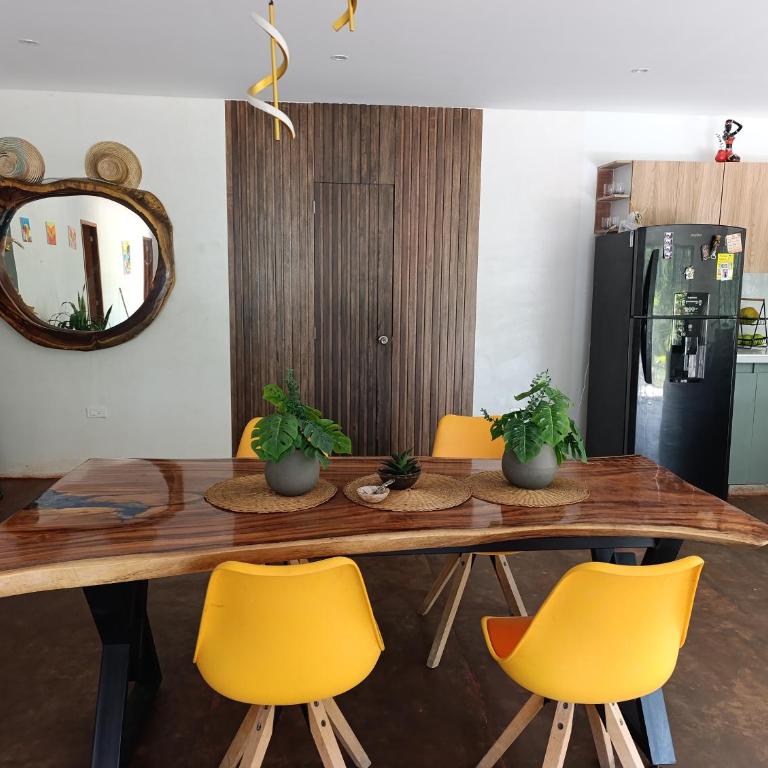 Casa Dalet - Three-Bedroom Vacation Home - 30