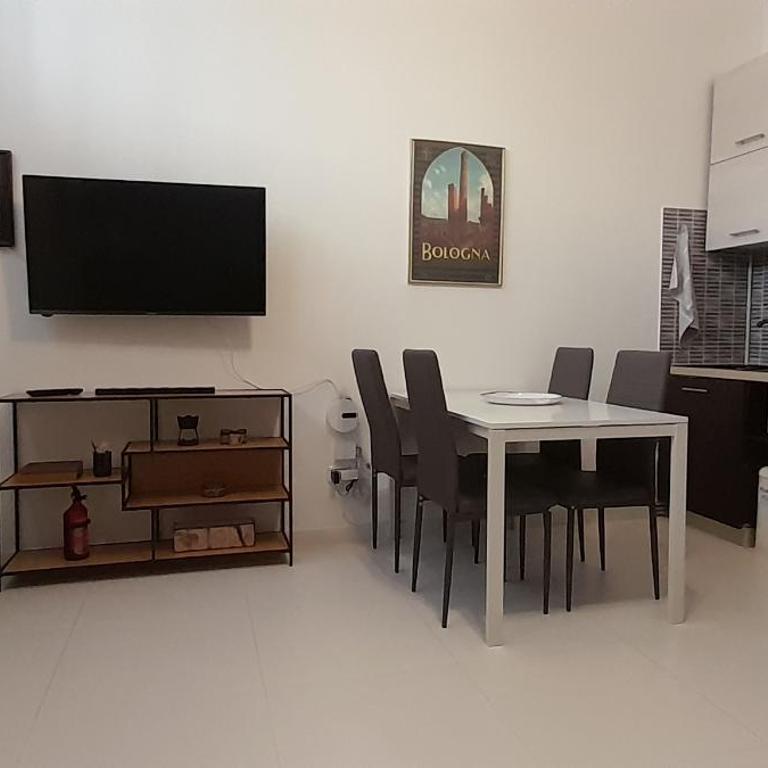Residenza Gigli - Appartamento con 1 Camera da Letto - 13