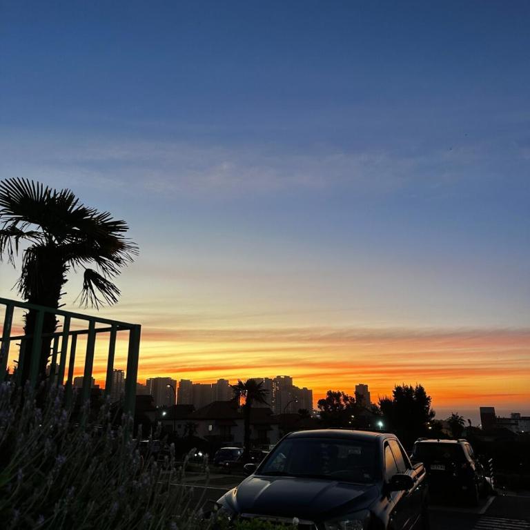 Amplio Apartamento con Terraza y Vista al Mar - Apartamento - 16