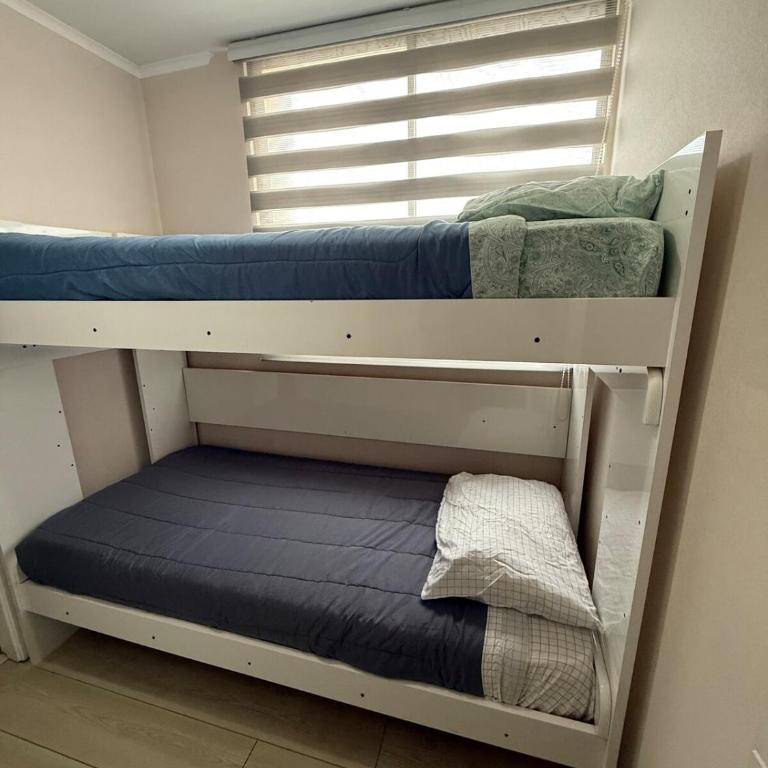 Amplio Apartamento con Terraza y Vista al Mar - Apartamento - 17