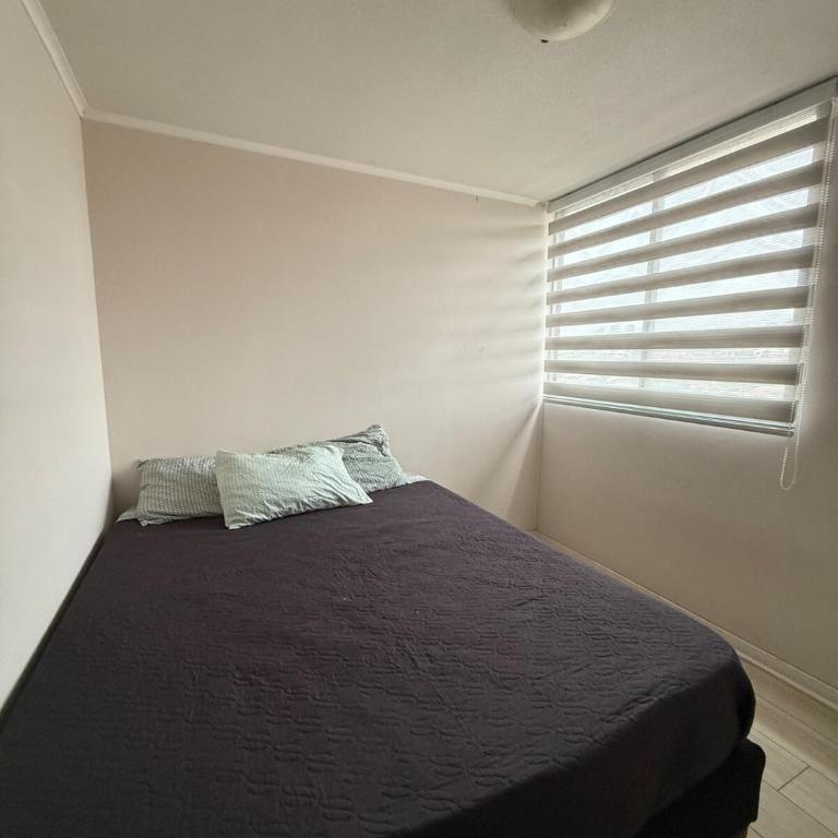 Amplio Apartamento con Terraza y Vista al Mar - Apartamento - 21