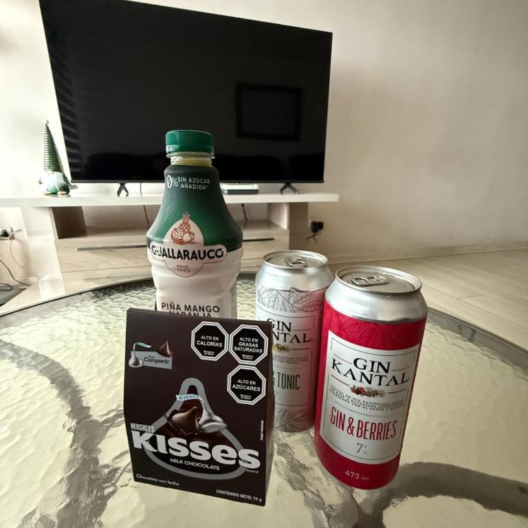 Amplio Apartamento con Terraza y Vista al Mar - Apartamento - 24