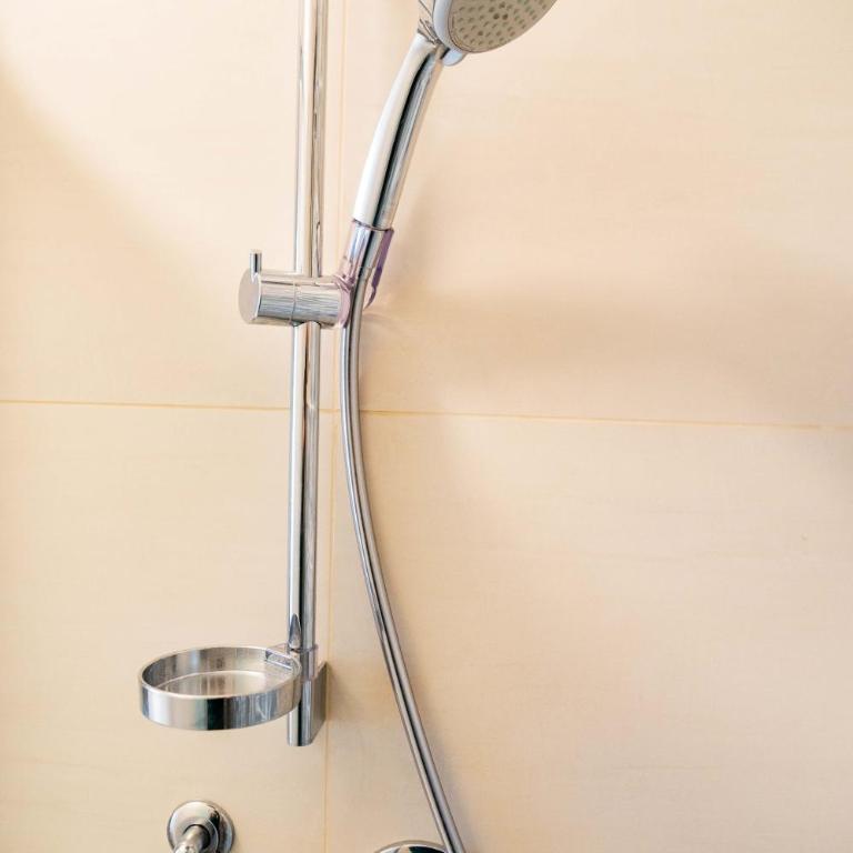Moderno Mediterraneo - Camera Deluxe - 26