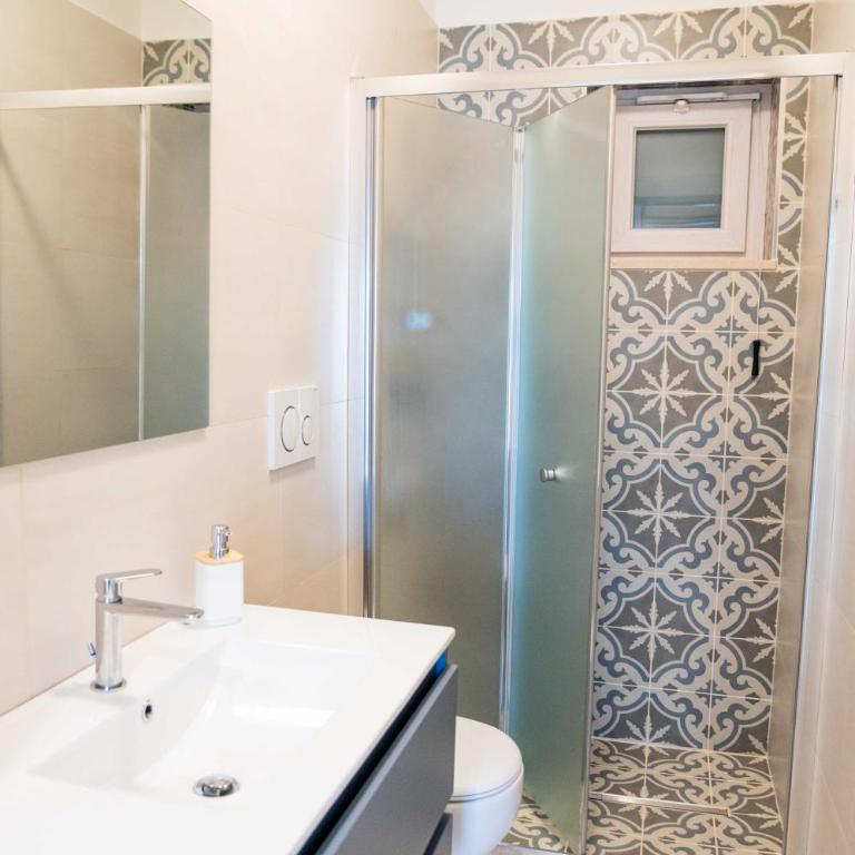 Moderno Mediterraneo - Camera Deluxe - 27