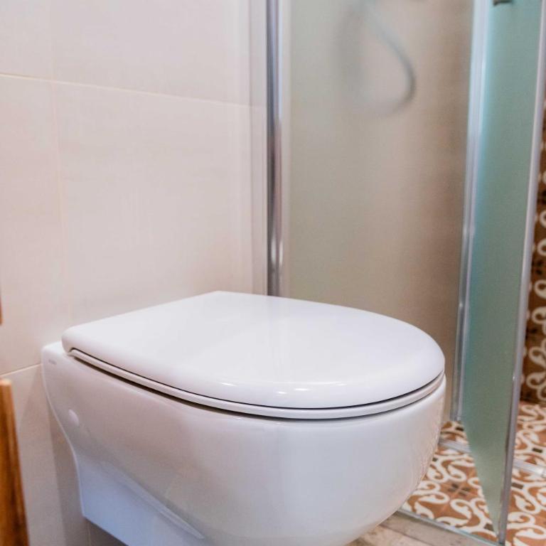 Moderno Mediterraneo - Camera Deluxe - 29