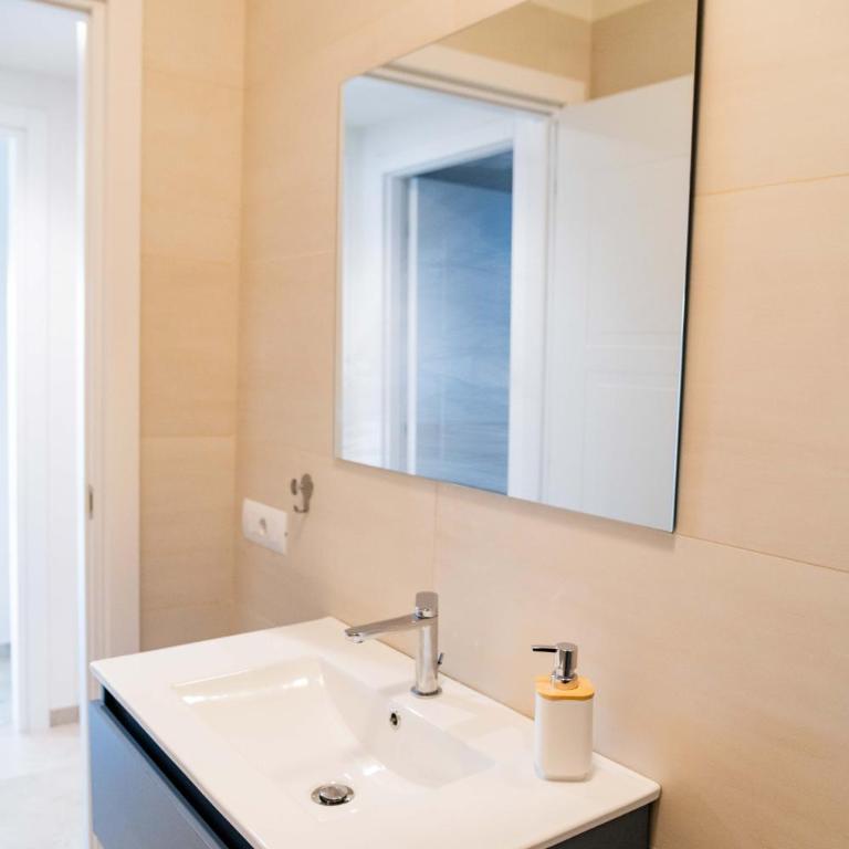 Moderno Mediterraneo - Camera Deluxe - 37