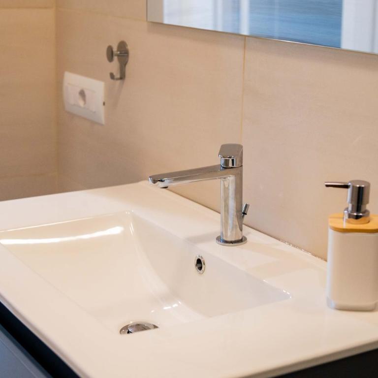 Moderno Mediterraneo - Camera Deluxe - 41