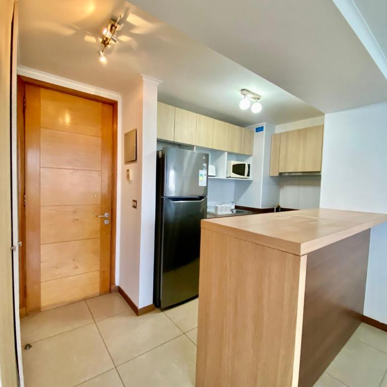 Laguna del Mar La Serena - Apartamento de 2 dormitorios - 6