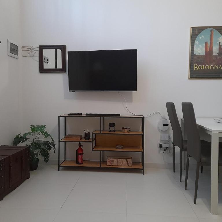 Residenza Gigli - Appartamento con 1 Camera da Letto - 3