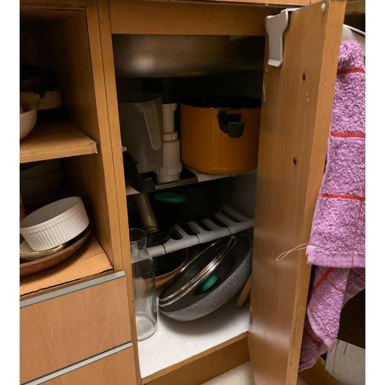 Exquisito y cómodo studio amoblado en Lastarria - Apartamento Estudio con cama grande - 10