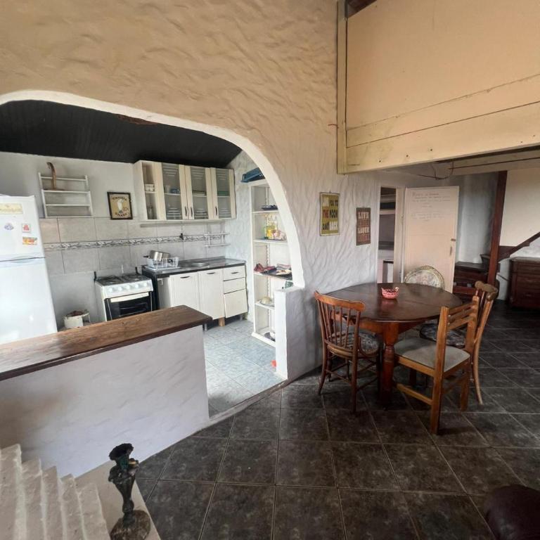 Rancho Tres11 - Two-Bedroom House - 4
