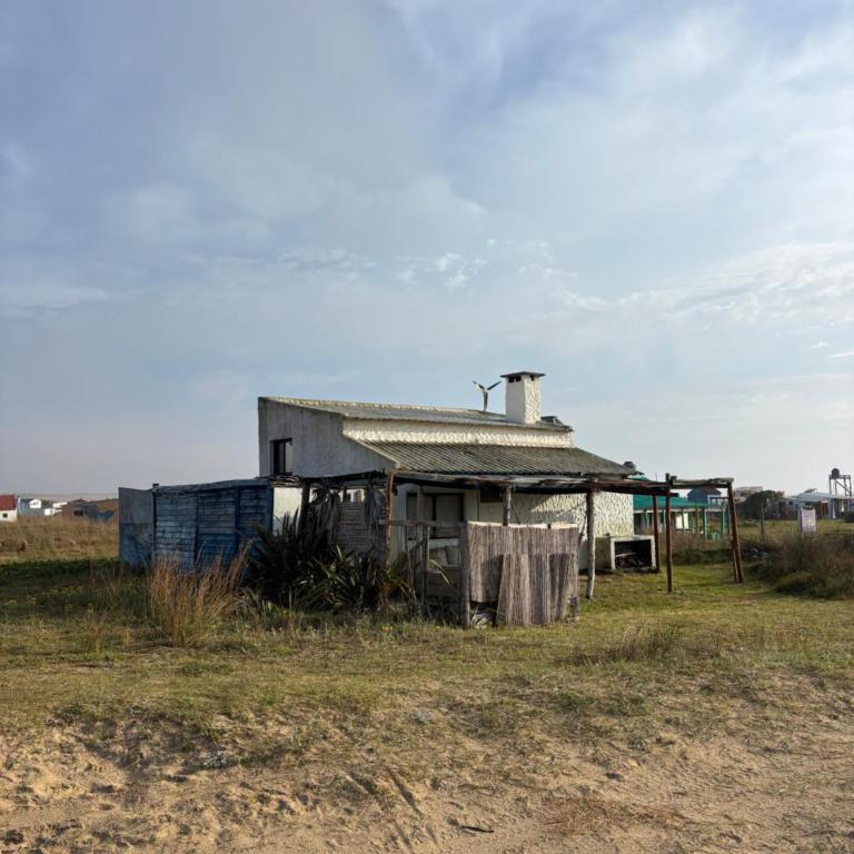 Rancho Tres11 - Two-Bedroom House - 1
