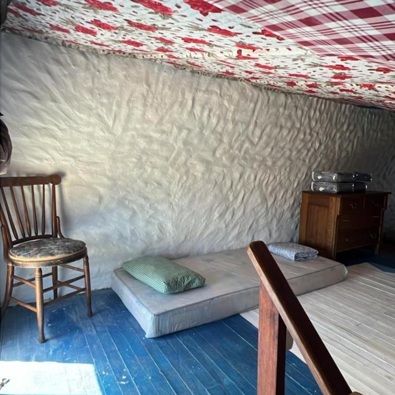 Rancho Tres11 - Two-Bedroom House - 6