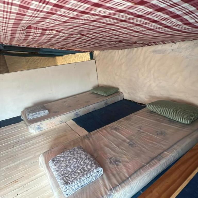 Rancho Tres11 - Two-Bedroom House - 7