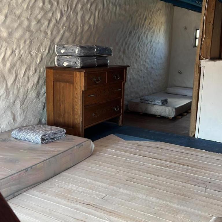 Rancho Tres11 - Two-Bedroom House - 8