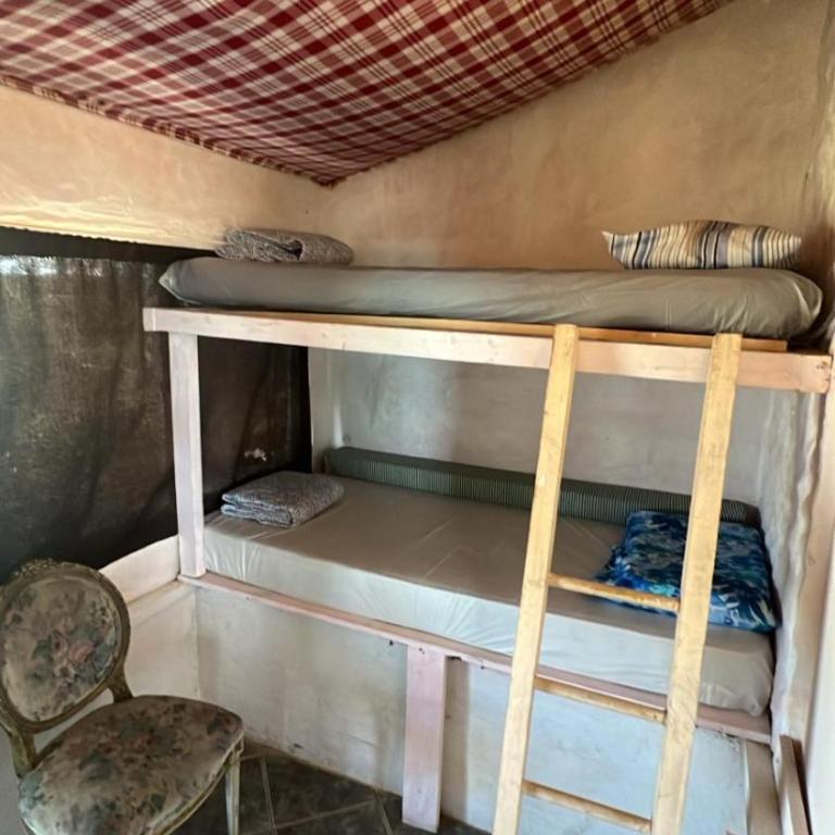 Rancho Tres11 - Two-Bedroom House - 9