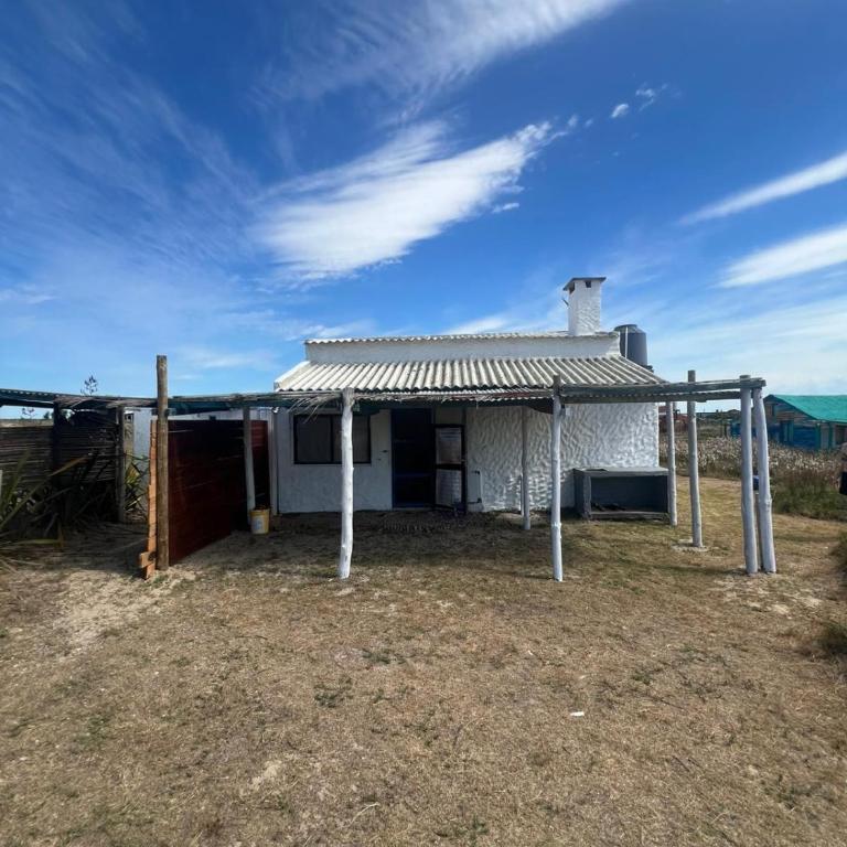 Rancho Tres11 - Two-Bedroom House - 13