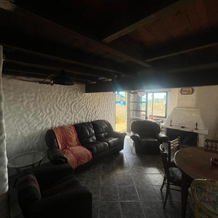 Rancho Tres11 - Two-Bedroom House - 5