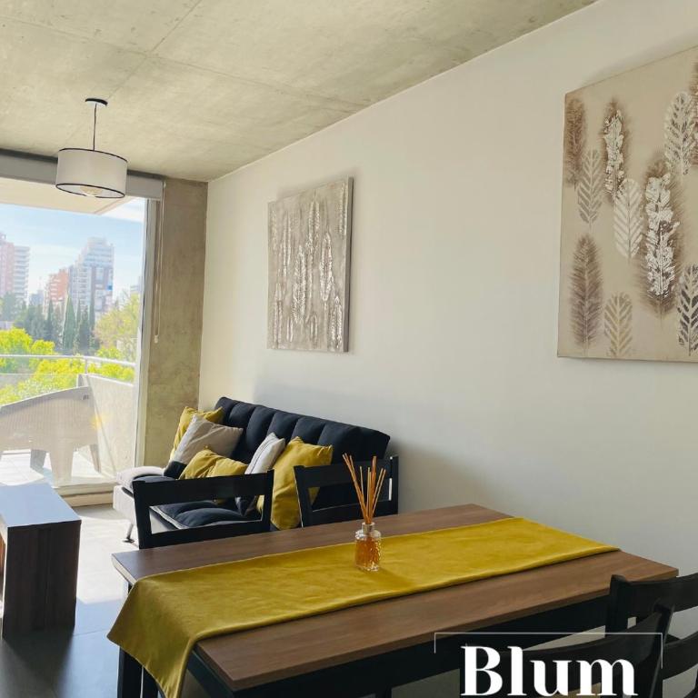 Blum Suites - One-Bedroom Apartment - 4