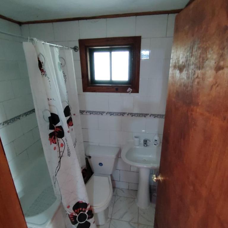Betty's Cabaña - One-Bedroom Apartment - 4