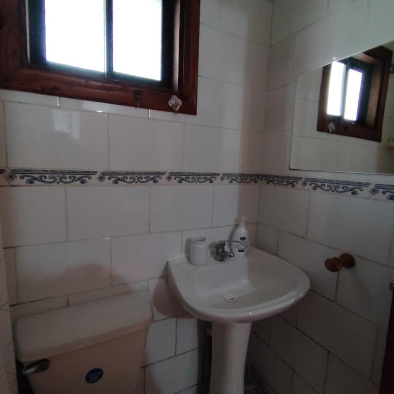 Betty's Cabaña - One-Bedroom Apartment - 6