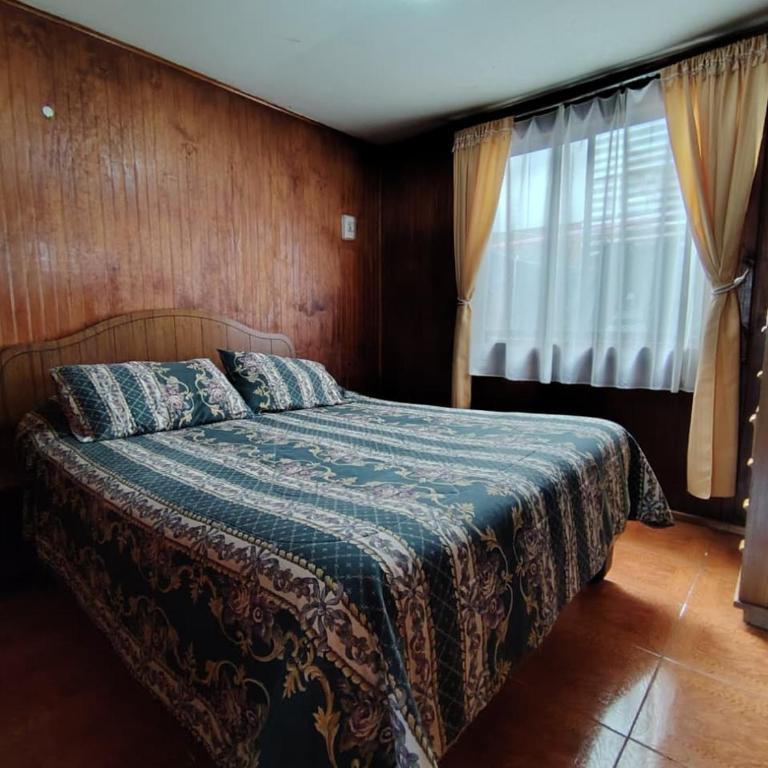Betty's Cabaña - One-Bedroom Apartment - 1
