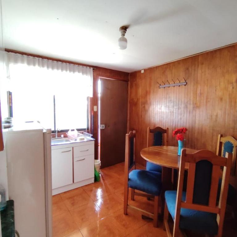 Betty's Cabaña - One-Bedroom Apartment - 7