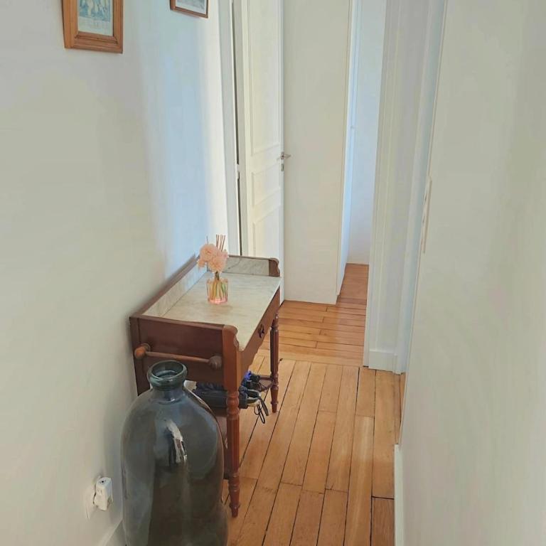2 rooms, 6th arrondissement, bright, view of Invalides - Appartement 1 Chambre - 7