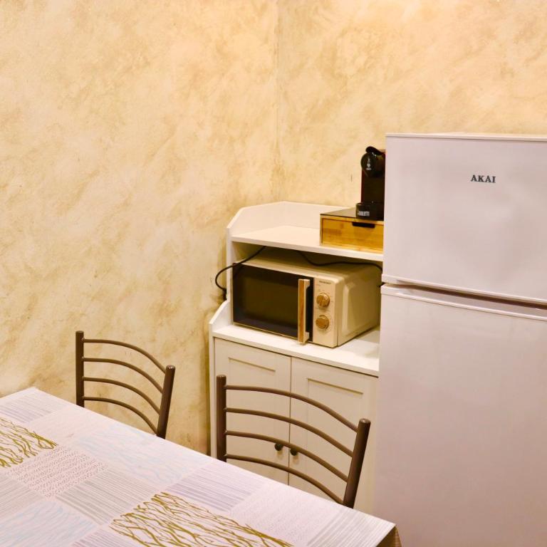Liotru House Catania - Two-Bedroom Apartment - 10