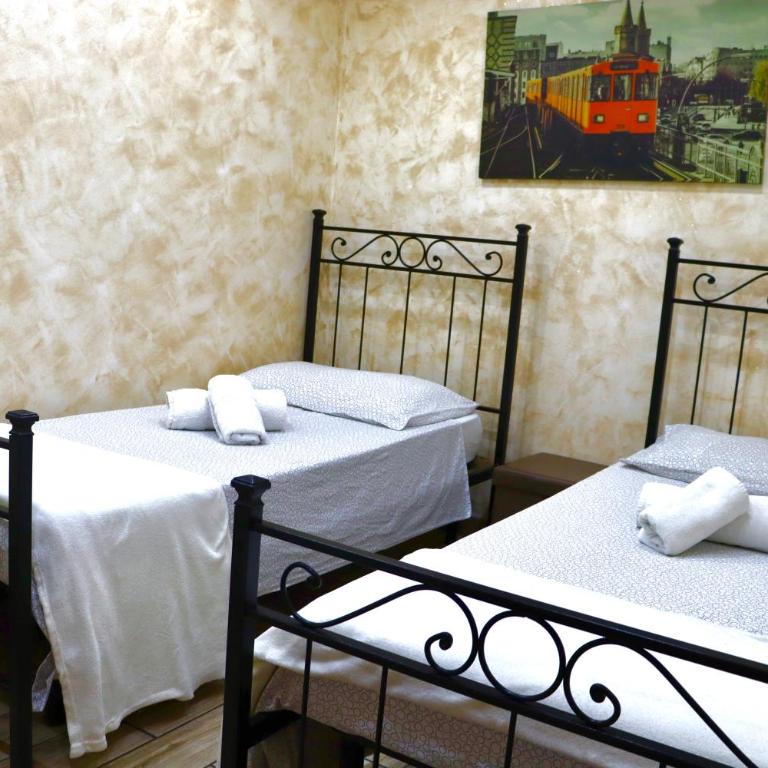 Liotru House Catania - Two-Bedroom Apartment - 7