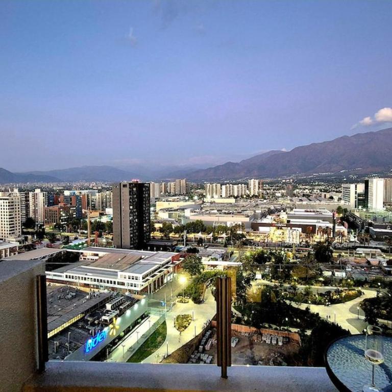 Departamento La Florida Frente Mall Plaza Vespucio - Apartamento de 2 dormitorios - 8