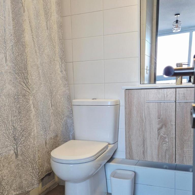 Departamento La Florida Frente Mall Plaza Vespucio - Apartamento de 2 dormitorios - 9