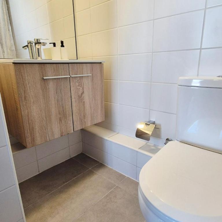 Departamento La Florida Frente Mall Plaza Vespucio - Apartamento de 2 dormitorios - 13