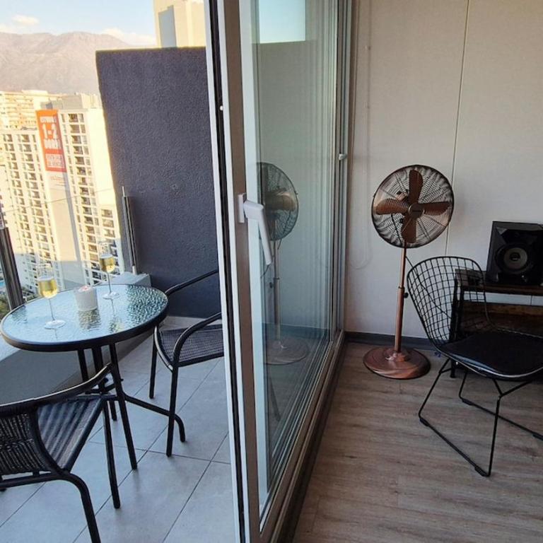 Departamento La Florida Frente Mall Plaza Vespucio - Apartamento de 2 dormitorios - 17