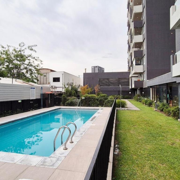 Departamento La Florida Frente Mall Plaza Vespucio - Apartamento de 2 dormitorios - 20