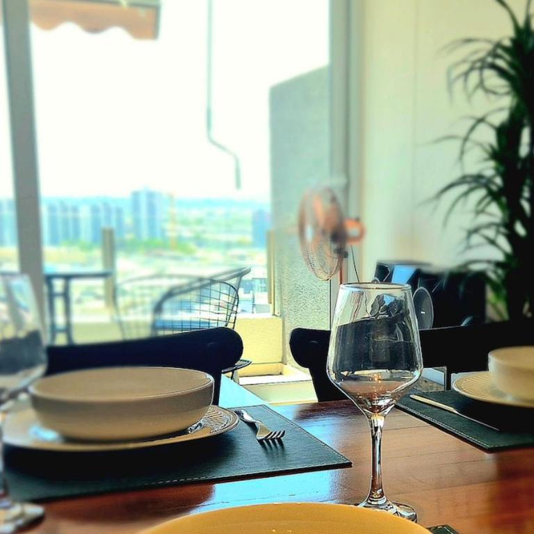 Departamento La Florida Frente Mall Plaza Vespucio - Apartamento de 2 dormitorios - 21