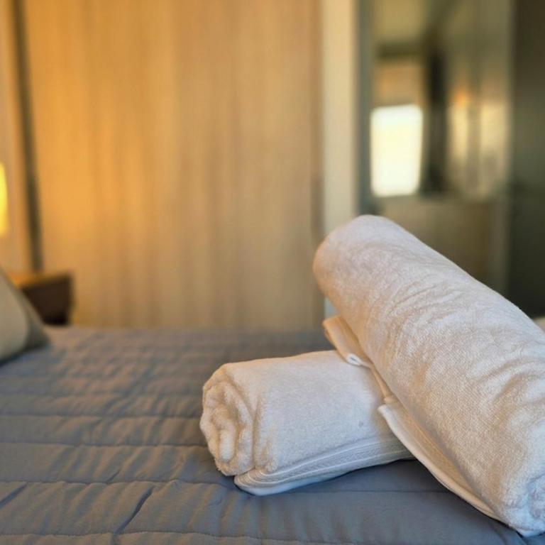 Departamento La Florida Frente Mall Plaza Vespucio - Apartamento de 2 dormitorios - 27