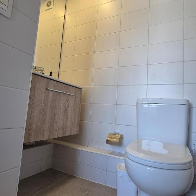 Departamento La Florida Frente Mall Plaza Vespucio - Apartamento de 2 dormitorios - 29