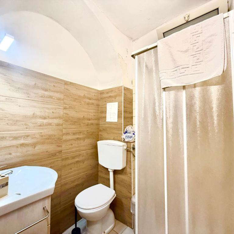 Liotru House Catania - Two-Bedroom Apartment - 11