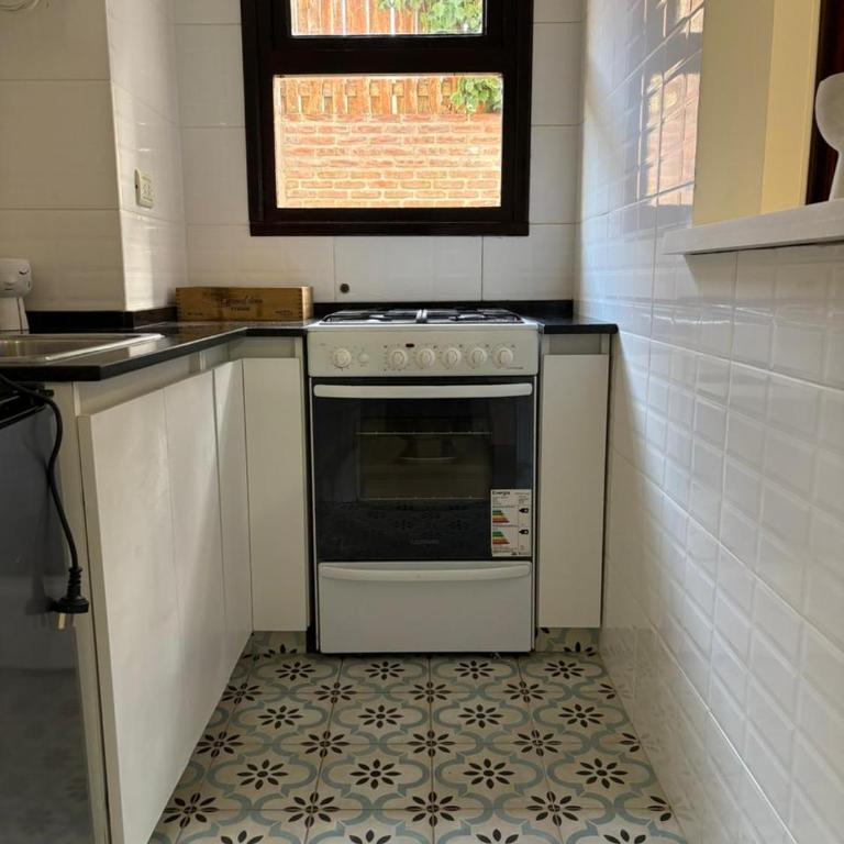 Alquiler Temporario PH en Parque Luro - Apartamento de 1 dormitorio - 6
