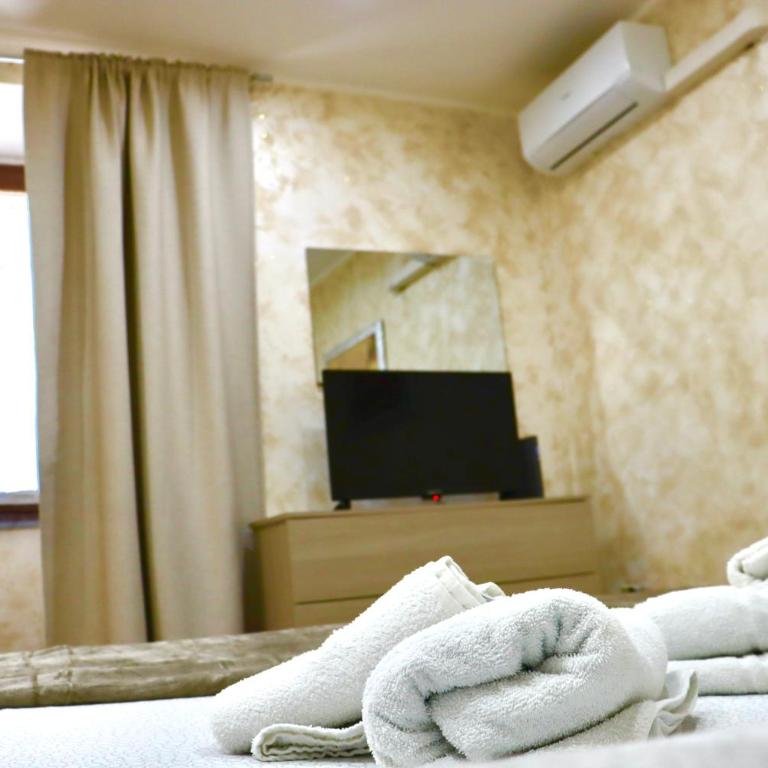 Liotru House Catania - Two-Bedroom Apartment - 14