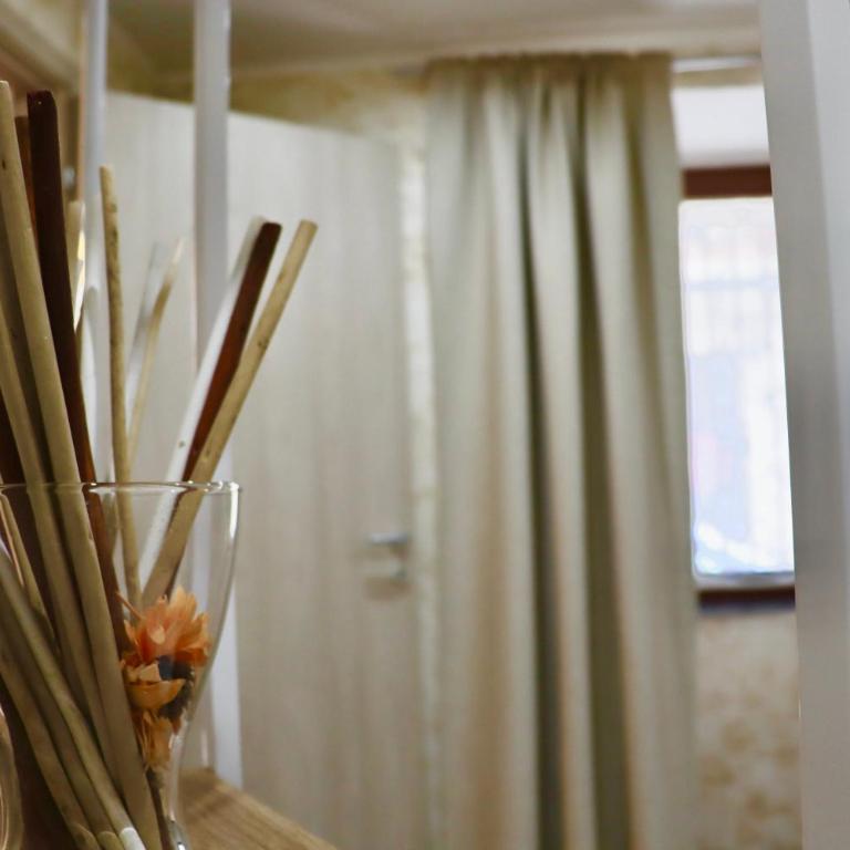 Liotru House Catania - Two-Bedroom Apartment - 4