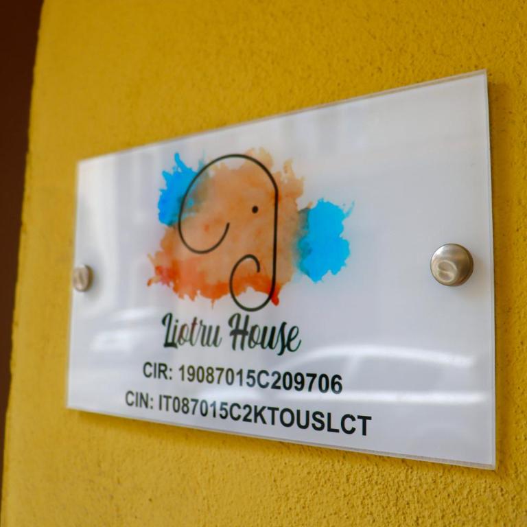 Liotru House Catania - Two-Bedroom Apartment - 23