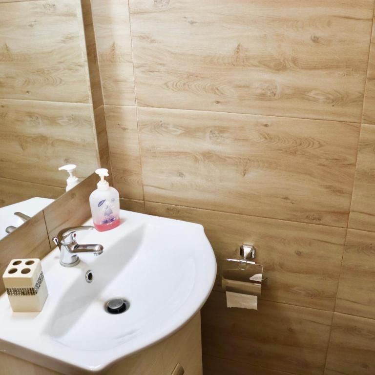 Liotru House Catania - Two-Bedroom Apartment - 18