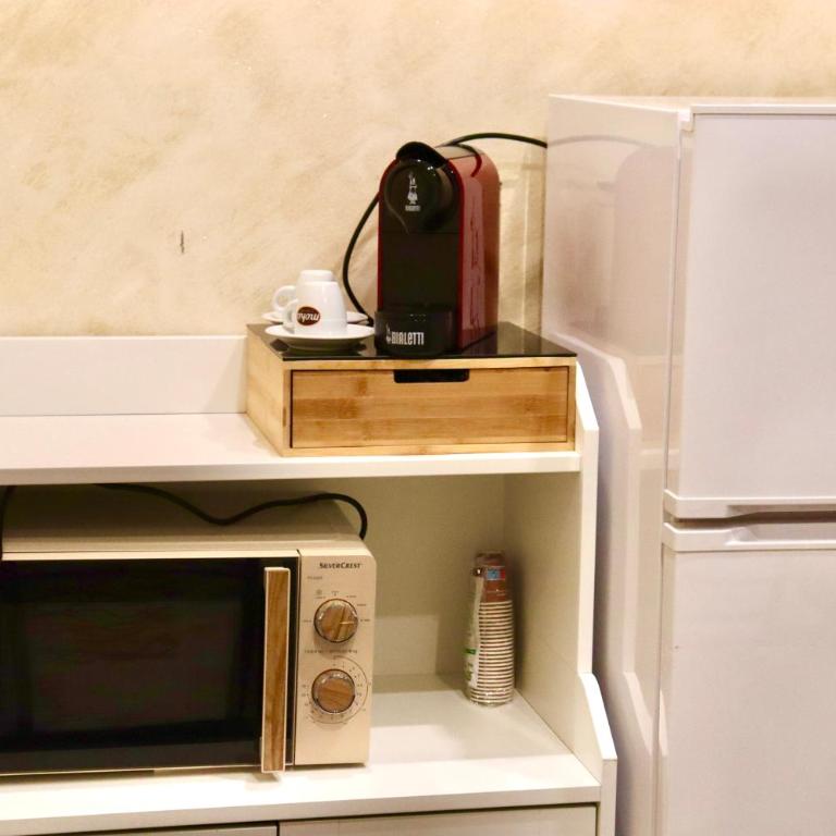 Liotru House Catania - Two-Bedroom Apartment - 17