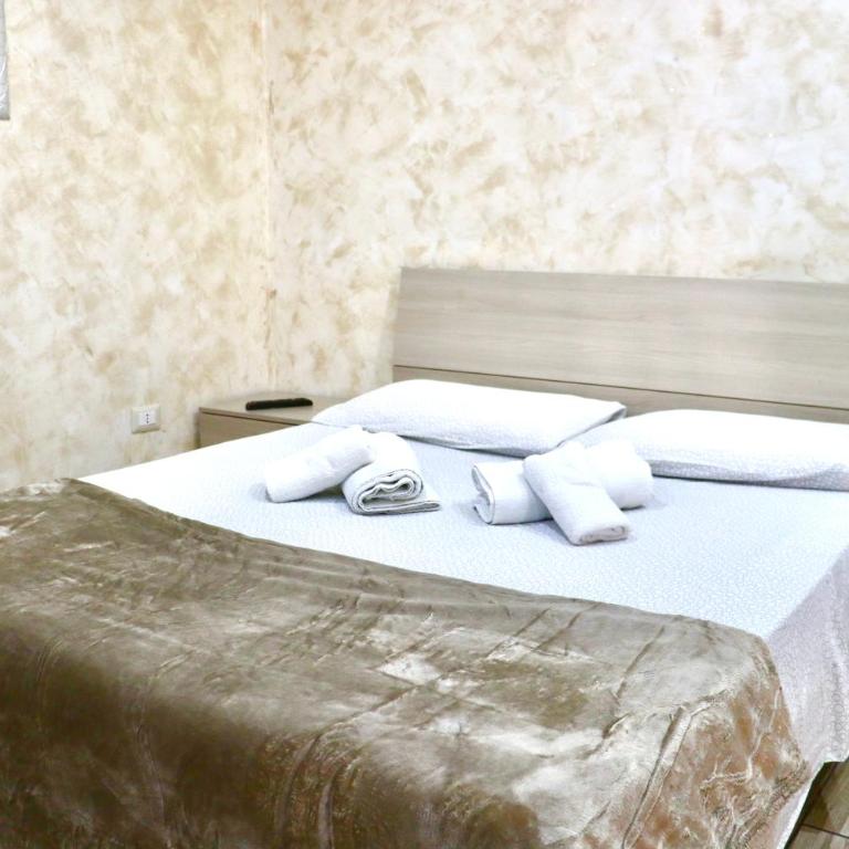 Liotru House Catania - Two-Bedroom Apartment - 22