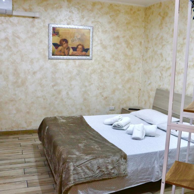 Liotru House Catania - Two-Bedroom Apartment - 3