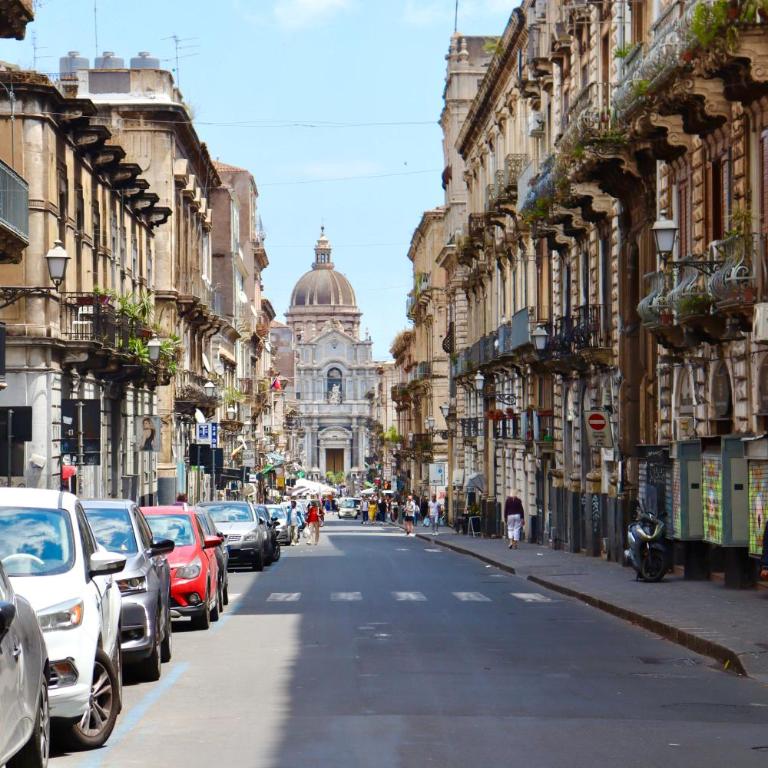 Liotru House Catania - Two-Bedroom Apartment - 24