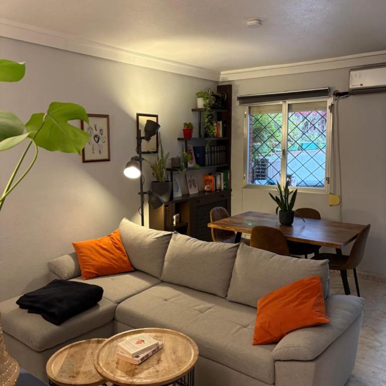 LaTerrazaDeTetuan Parking Gratis en Madrid - Two-Bedroom Apartment - 2