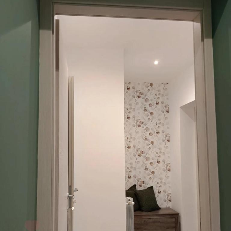 SulCorsoRooms - Quadruple Room - 1